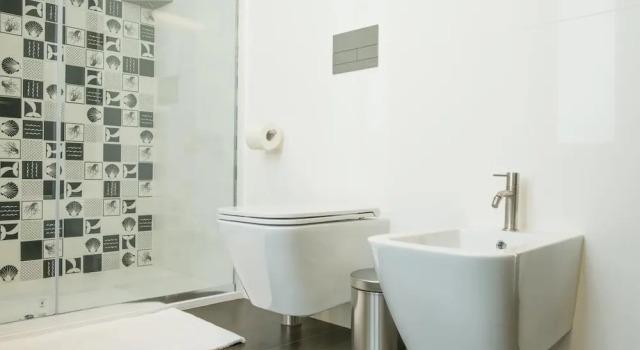 Номер Deluxe B&B il Divino