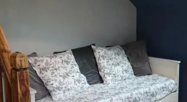 Номер Standard B&B La Grange De Thalie.