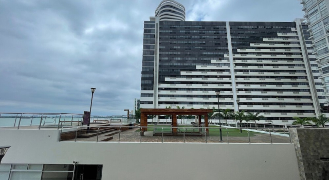 Santa Ana Guayaquil Lux Coliving Ecuador, Prenota Appartamento Guayaquil Guayas