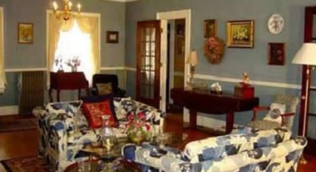 Tucker Hill Inn, Rezerwuj Hotel Middlebury Stany Zjednoczone