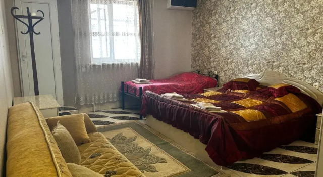 Семейный номер Standard Guesthouse White House