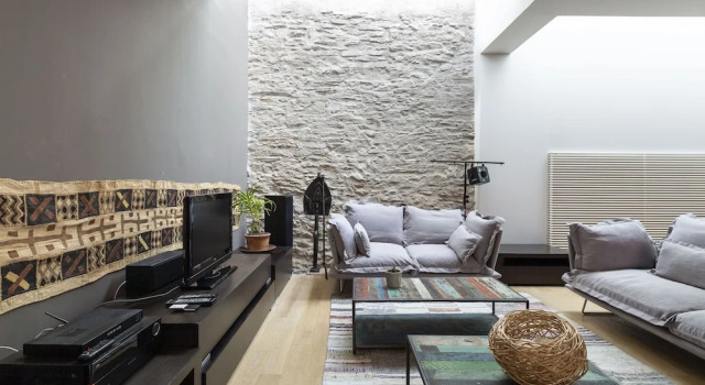 LE Riad -loft de 230 m² au Pied de la Cathédrale