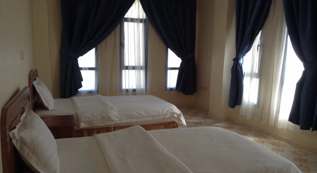 Diyar El Sidik Hotel Apartments