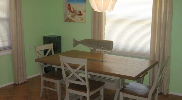 Двухместный номер Standard с 2 комнатами с видом на бассейн Flip Flop Cottages