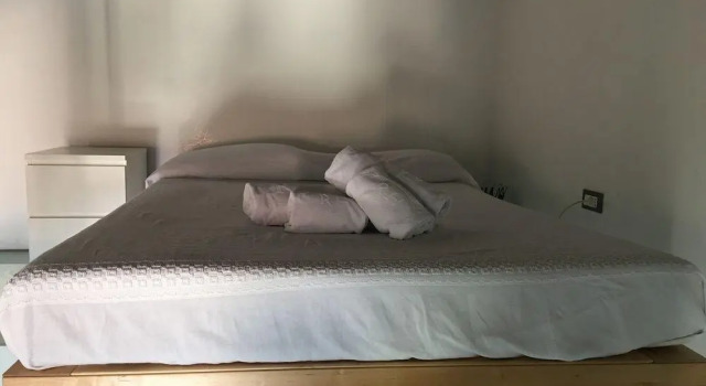 Suite Palazzo Guerrieri da Fermo