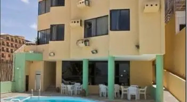 San Tomaso Flat