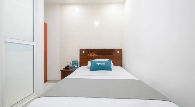 Номер Standard Hotel Victoria Comfort