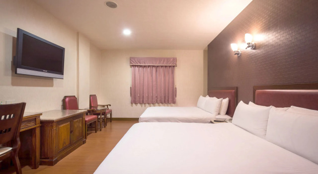 Mesasa Garden Motel