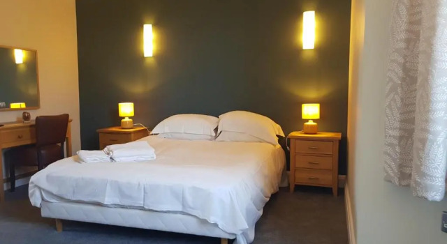 Апартаменты Limes Apartments