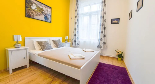 Real Apartments Anker koz