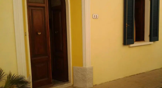 Casa Romenio, Book Apartment Capoliveri Elba