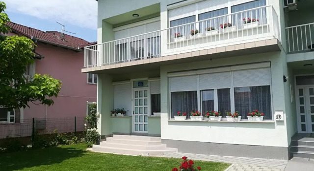 Apartment Apartment Marija