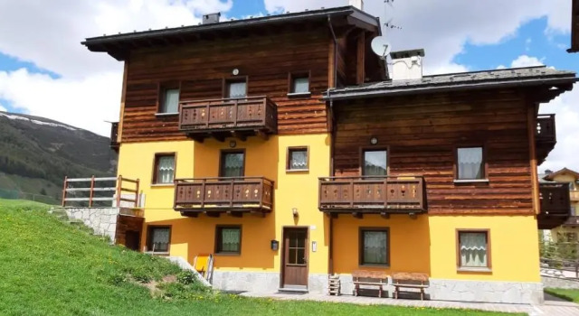 Chalet SUNFLOWER Appartamenti