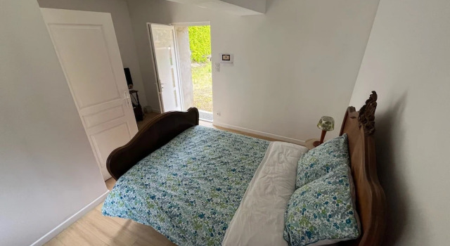 LE PRESBYTERE, Reserva ahora Hostal o pensión Rouperroux-le-Coquet 