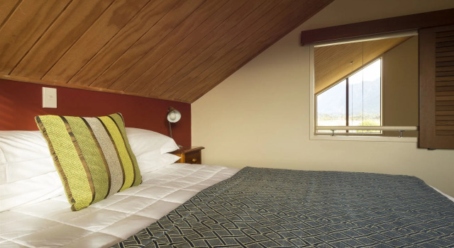 Glenfern Villas, Забронировать Апарт-отель Апарт-отели Франц-Жозеф-Глэсиер, Апарт-отель