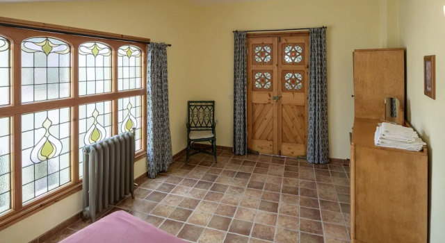 Номер Standard La Flamenca Inn