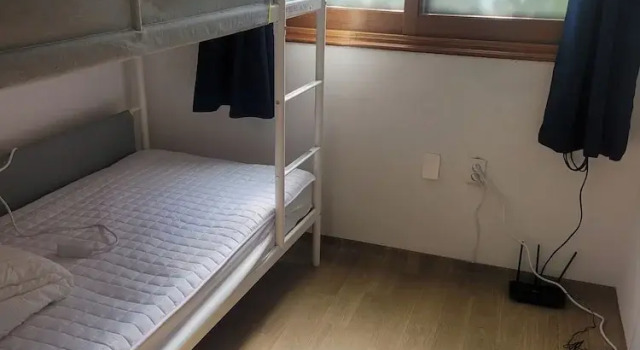 Номер Standard Oceans Guesthouse - foreigners only
