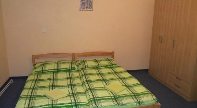 Fähnrichův mlýn, Prenota Hotel Hotel a Boemia meridionale con parcheggio, Parcheggio
