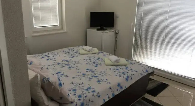 Vila Idila, Book Hotel Billige hoteller i Konjsko