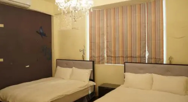 Comfortable Housing