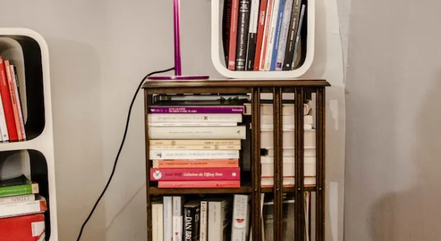 Одноместный люкс Deluxe Home&More