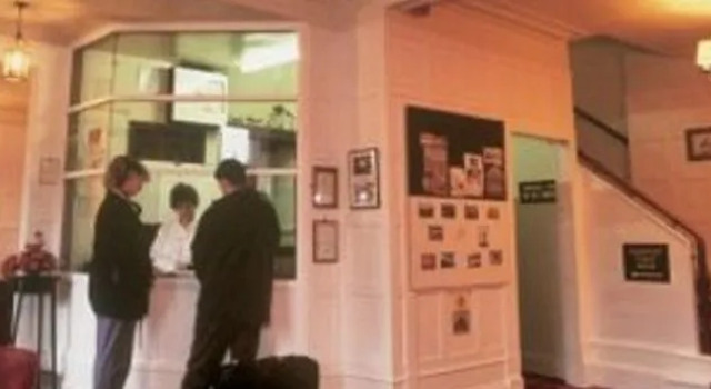 Loirston Hotel, Prenota Hotel Aberdeen 