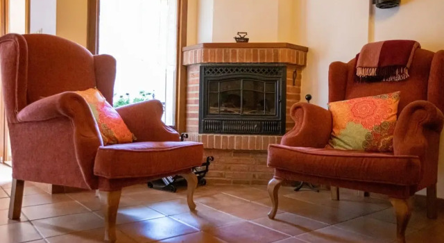Chalet in Toba With Garden & Fireplace, Reserva ahora Chalet de montaña Frías Castilla y León