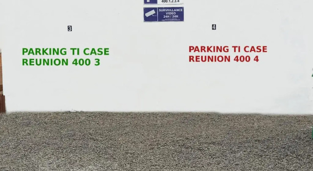 Kulübe Ti case reunion 400