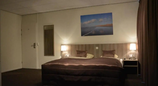 Полулюкс SEA YOU Hotel Noordwijk