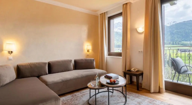 Historic Hotel Alte Goste, Забронировать Отель Вальдаора-ди-Сопра План-де-Коронес