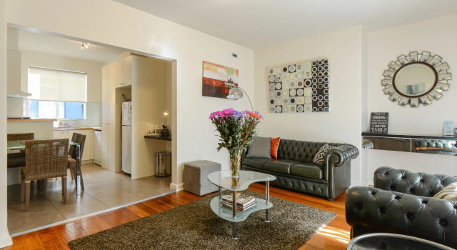 StayCentral - Brunswick Vibe Parkville, Забронировать Отель Мельбурн Melbourne Region, рядом с Стадион «Айкон Парк»