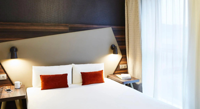 Aparthotel Adagio Leicester