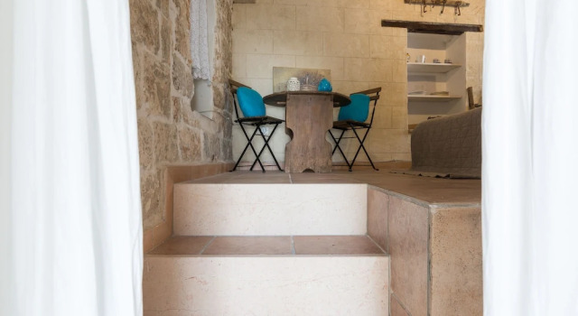 Studio Petit with Balcony