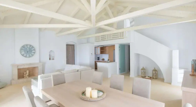 Вилла Villa in Peloponnese With Pool
