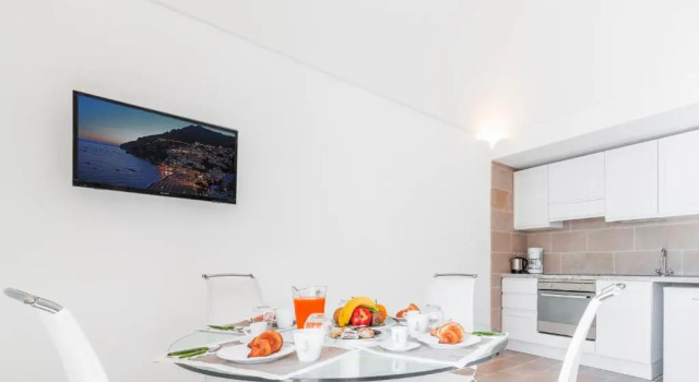 Апартаменты Casa Malu