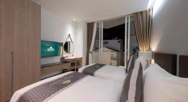 Номер Standard Nesta Valley Dalat Hotel - Formerly Golf Valley Hotel