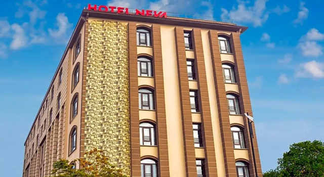 Hotel Neva, Rezerwuj Hotel Hotele w East Anatolia Region z parkingiem, Parking