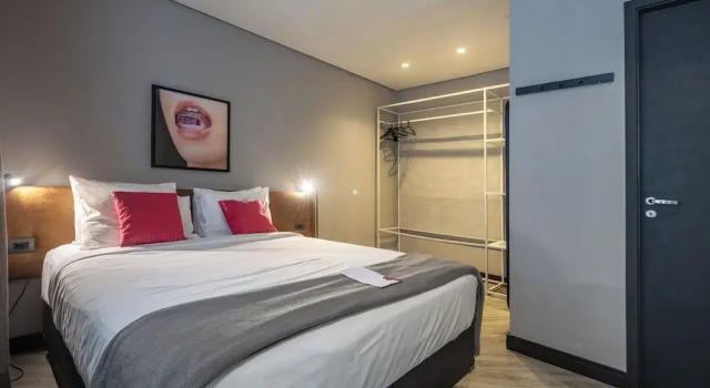 Номер Comfort Housi Bela Cintra