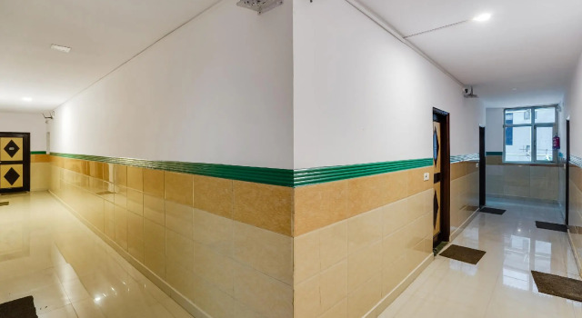 OYO Flagship 77036 Golden Divine Inn, Забронировать Отель Нойда штат Уттар-Прадеш
