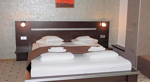 Номер Superior Hotel Premier