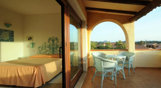 Люкс Hotel Villa Gemella