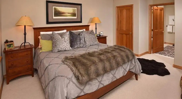 Arrowhead Village Condo - 104 Aspenwood Lodge