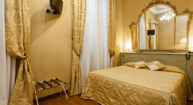 Hotel Al Ponte Mocenigo