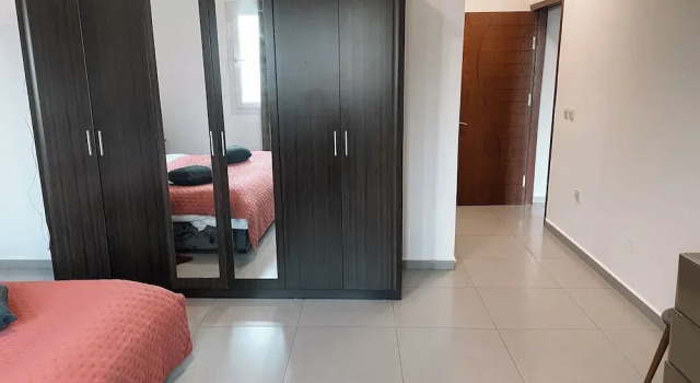 Tcc Apartment