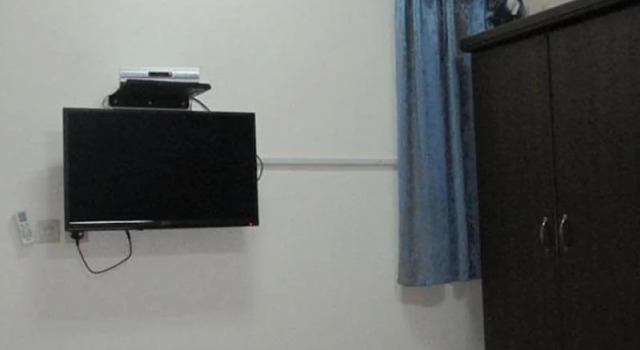 Masaken Al Sharq Apartments