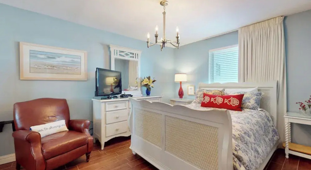3BR w/ Stellar Gulf Views: Suntide III - Unit 803, Buchen Sie Ferienwohnung Padre Island USA