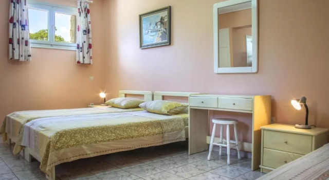 Семейная студия Villa View