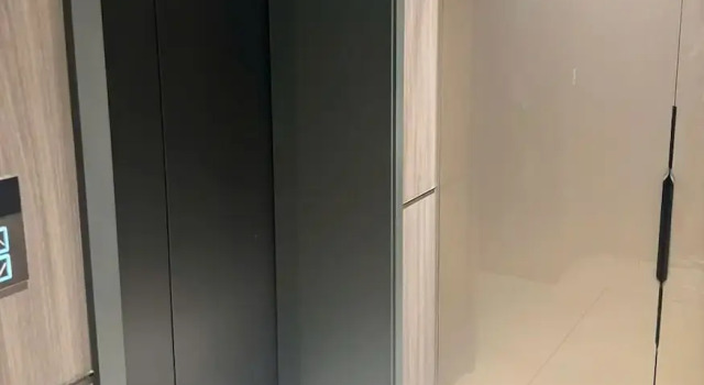 Апартаменты Presidential The MarQ Residences Luxury Suite