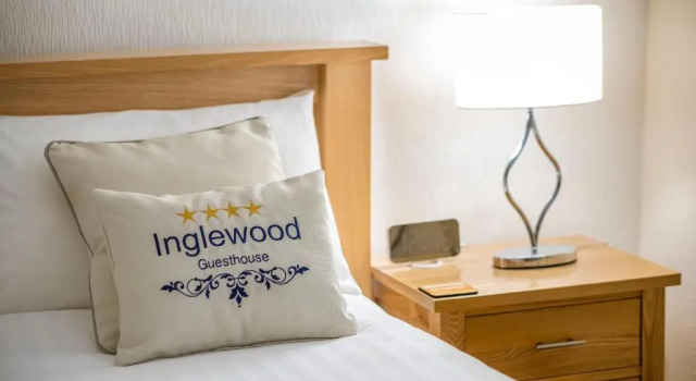 Номер Deluxe OPUL EXPRESS - Inglewood