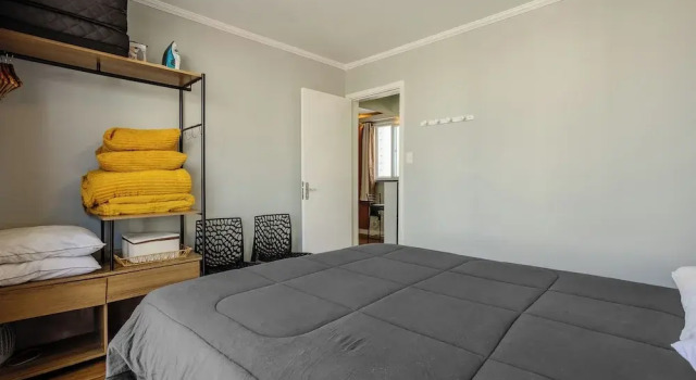 Charming Apartment in Pinheiros - Cot0081, Забронировать Апартаменты/квартира Отели Пиньейрос с парковкой, рядом с Пиньейрос, Парковка